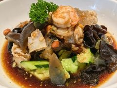 -峰厨大鱼泡饼(水上公园店)