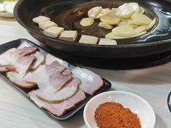 -贵州豆腐王(上合店)
