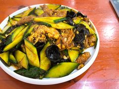 -德贤烧麦菜馆(本溪路店)