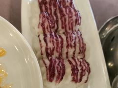 -烤肉宛饭庄(北新桥店)