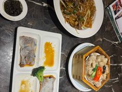 -翠香阁潮州菜馆·始于1994(珠江路店)