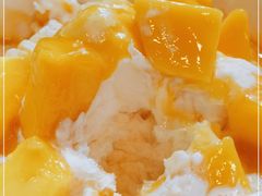 -杨小贤芒果绵绵冰(南门口店)