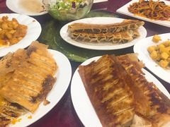 -大眼锅贴水饺(河东店)