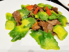 -上海1号私藏菜(静安店)
