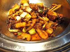 -七欣天香辣蟹火锅(抚州硕果时代广场店)