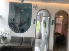 -微笑口腔(园区店)