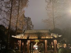 -浙江西子宾馆·瑶园咖啡厅