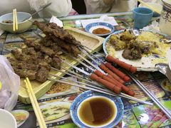 -花圃园餐厅店(和田二街28号院店)