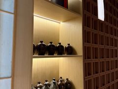 -茗知道茶馆(世博源店)