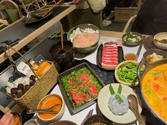 -山缓缓火锅(青岛万象城店)