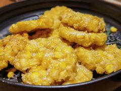-芳草地度假酒店·野炉中餐厅