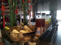 -广州富力君悦大酒店·凯菲厅