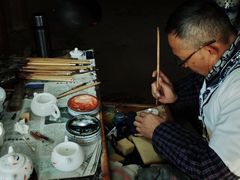 -景德镇古窑民俗博览区