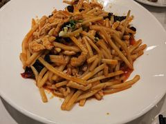 -有藕有鱼·湖北菜(唐家墩店)