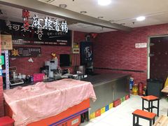 -金手勺东北菜(贵友店)