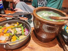 -马灯部落·西湖边的创意山景餐厅(虎跑动物园店)