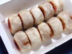 -长发西饼(临顿路店)