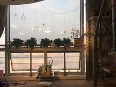 -臻鲜燕海鲜融合餐厅(金陵style店)