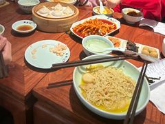 -裕兴记•蟹黄面馆(人民广场店)