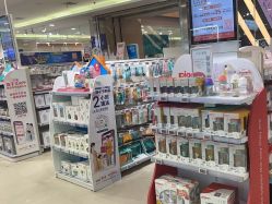 -孩子王童乐园(唐山万达广场店)