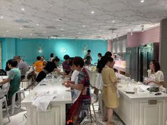 -西檬树SIMON·T轻奢蛋糕(大东方Max店)