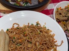-西贝(枫蓝国际购物中心店)