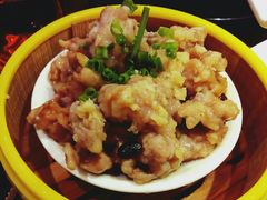 豉汁蒸排骨-朕之味(龙湖·西城天街店)