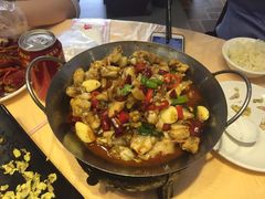 -怪怪龙虾·澳洲蓝龙王·深夜食堂(惊驾路店)