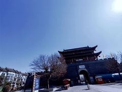 -滦州古城