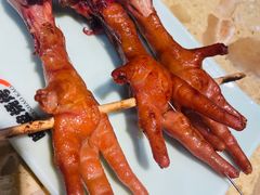 -晓波烧烤(南桥店)