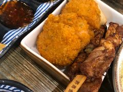 -Hi YOU你的饭局泰餐厅(雍和宫店)