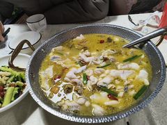 -陈生记黑鱼馆·20年活鱼现杀(宁波鼓楼店)