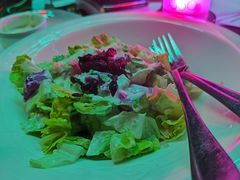 -MOSSO音乐酒吧·Live House(南京西路店)