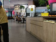 -西堤牛排(合肥之心城店)