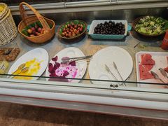 -悦巷海鲜自助铁板烧(秦皇东大街店)