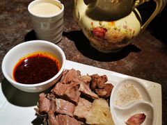 西域奶茶-贯贯吉·清真餐厅(浙江中路店)