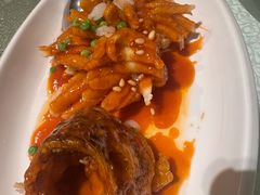 -金美华轩(东方路齐鲁店)