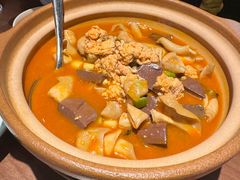 -清水亭湖北菜(大屯DT51店)