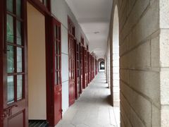 -厦门大学(思明校区)