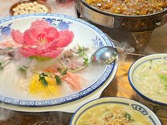 -老雒阳面馆·水席·洛阳菜(王城路店)