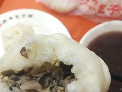 -庆丰包子铺(青龙桥店)