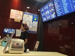 -鑫花溪牛肉米粉(文星广场店)