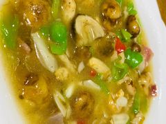 -菌海森林·非遗野生菌火锅(西山区滇池路摩根道店)
