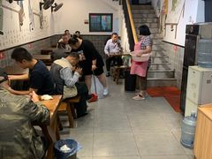 大堂-爱家面馆(常州总店)