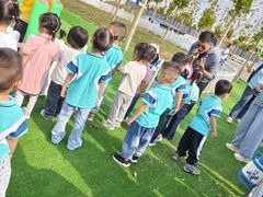 -伊顿幼儿园(天津上河雅颂校区)
