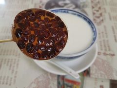 -周大娘牛乳(旧寨古村总店)