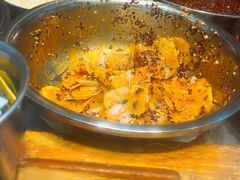 -周小亮丁家坡洋芋(全国总店)