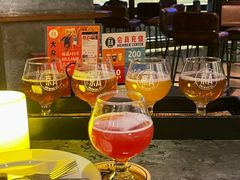 -京A Taproom·精酿餐吧(CBD店)