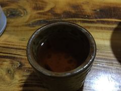 自酿梅子酒-小锅巴纳西餐厅