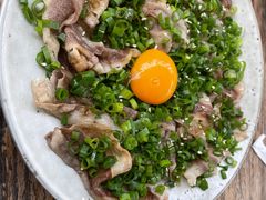 -盐说Salt Talk北美风味西餐厅(海上世界店)